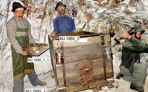 Museum Item Image
